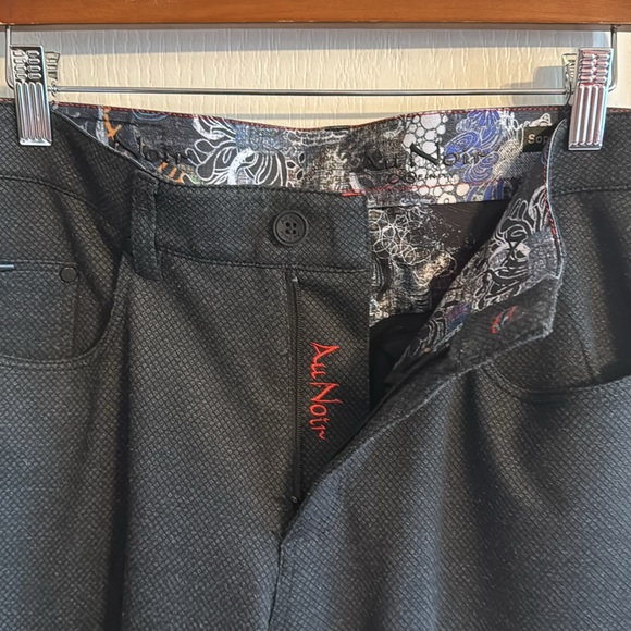 Au Noir Dress/casual Pants - Picture 3 of 4